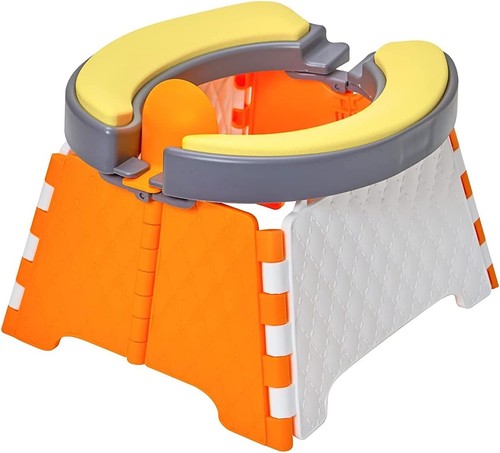 Portable travel potty - portable,