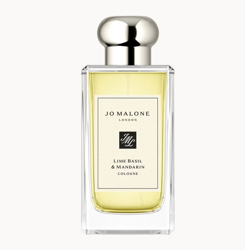 Malone lime basil - jo, &