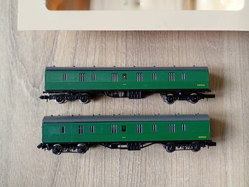 Graham farish 0773 - 2, n