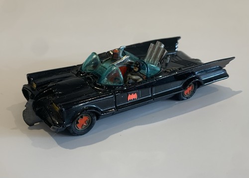 Corgi toys 267 - corgi,