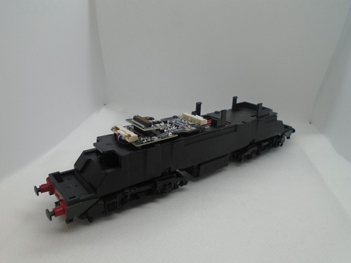 Dapol gauge class 29 - 21,