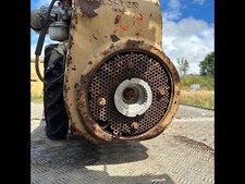 rotivator Howard gem it is a