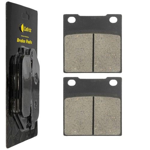 Rear brake pads for - rear,