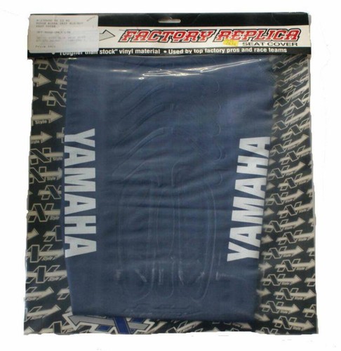 Yz80 blue grip - 93-01,