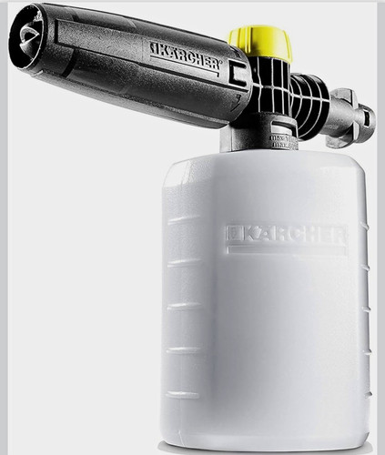 Genuine kärcher foam cannon - kärcher,