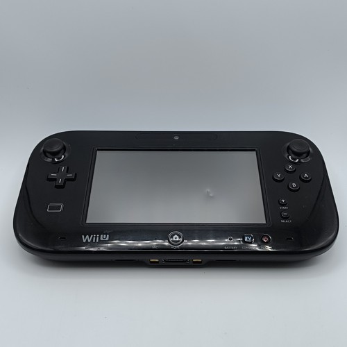 Nintendo wii gamepad faulty - nintendo, *faulty