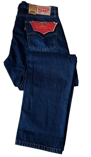 Levi 508 classic men blue - levi's,