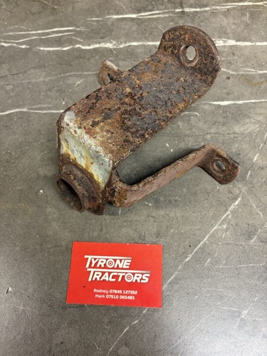 Ferguson tef t20 - t20, front