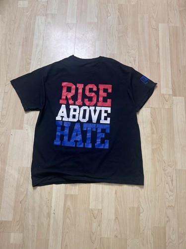Wwe john cena - rise, above