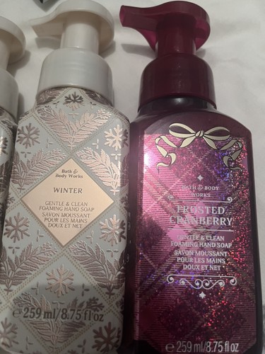 Bath body works - bath, &