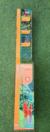 Flymo easicut 450 electric - flymo,