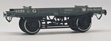 VINTAGE O GAUGE KIT BUILT GW