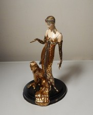 Franklin Mint House of Erte