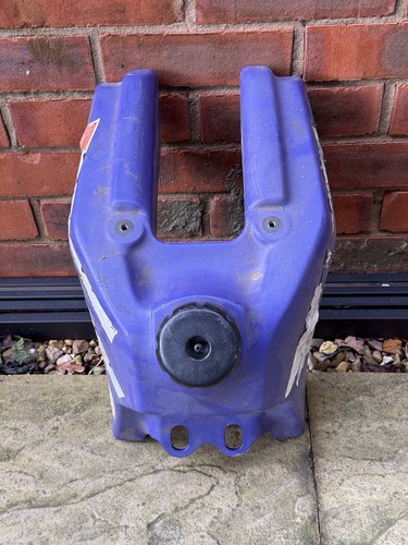 Suzuki lt80 petrol fuel - suzuki,