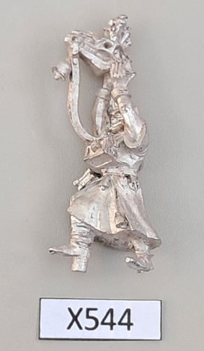Bretonnian grail reliquae - bretonnian,