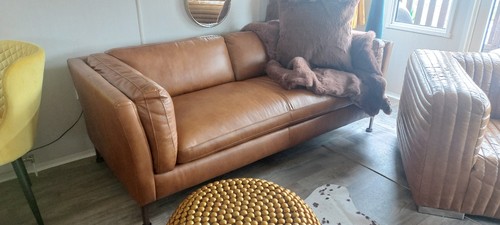 Conga brooks leather - conga,