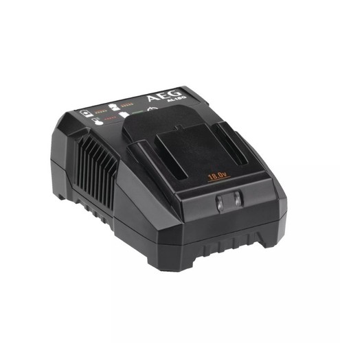 Aeg charger 18v model - aeg,