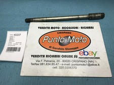 Suzuki Burgman 400 2005-2006