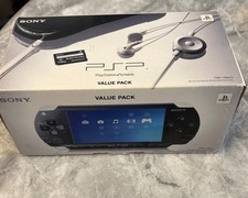 Sony PlayStation Portable PSP