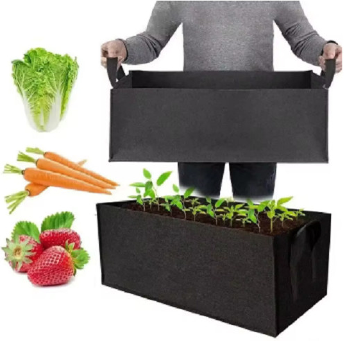 Large plant grow bags - large,