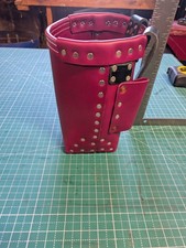 Ironworkers Single Bolt Bag