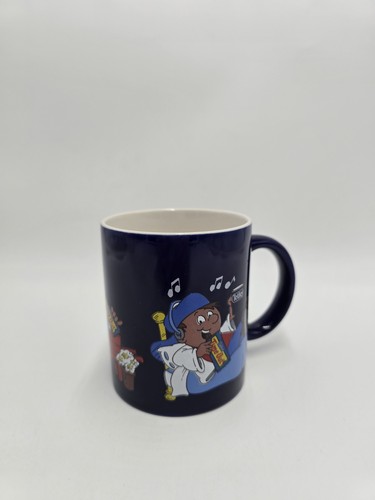 Tetley tea folk - tea, time
