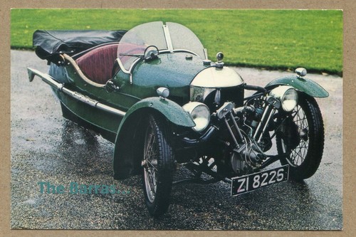 1931 morga cyl jap engine - 1931, 2