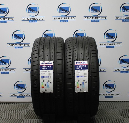 225 40zr19 93y xl - 19,