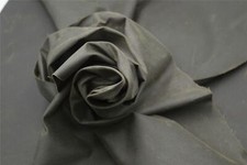 Walker and Hawkes - Wax 100% Cotton Canvas Fabric Antique Finish Waxed Oilskin