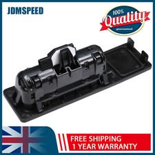 Boot Lid Tailgate Release