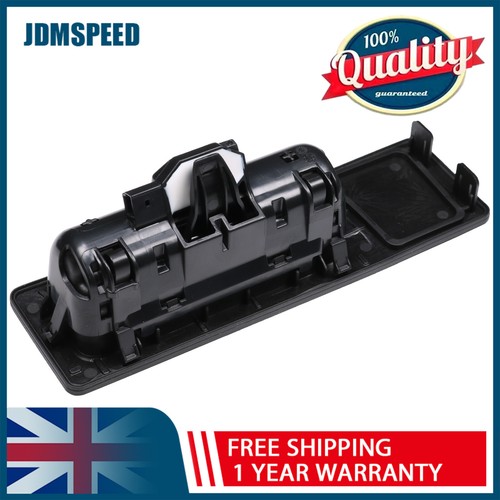 Boot lid tailgate release - lid,
