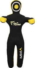 MMA Grappling Dummy, for Judo
