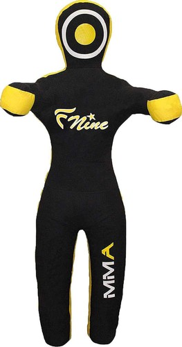Mma grappling dummy for judo - grappling, dummy,