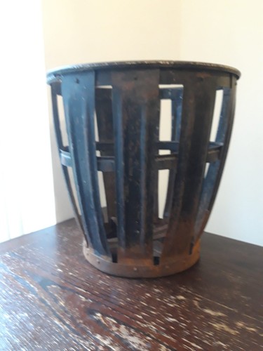 Beacon basket log - basket, /