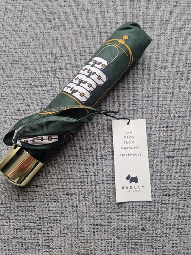 Radley bell boy - bell,