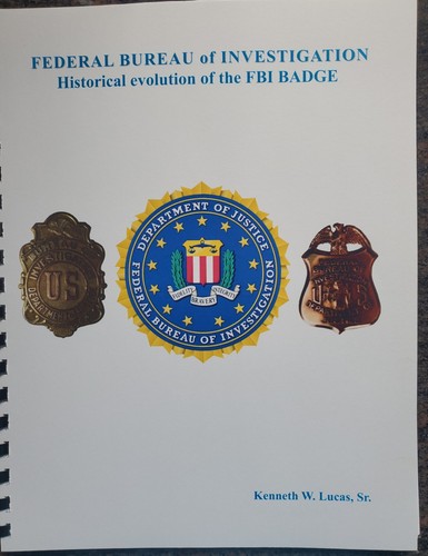 Federal bureau - federal,