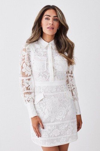Bnwt karen millen lydia - lydia,