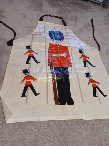 Vintage pvc coated - pvc,