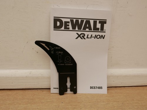 Dewalt n437875 dcs7485 - dewalt,