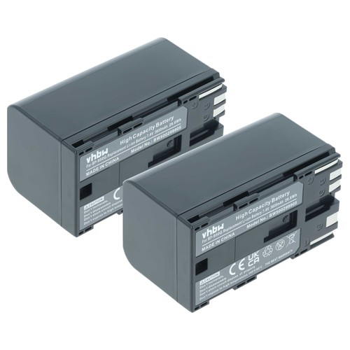 Battery for canon - battery,