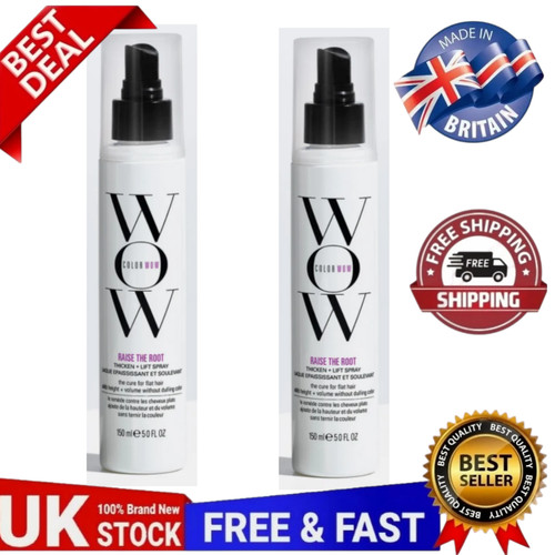 2pcs color wow raise - wow, the