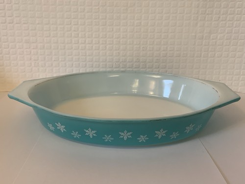 Vintage 1960 jaj - jaj, pyrex