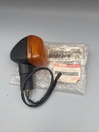 Suzuki blinker hinten rechts - suzuki,