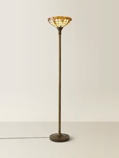 Tiffany Styl Floor Lamp