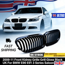 Front Kidney Grille Grill