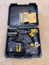 Dewalt 18V XR DCD 785 Cordless