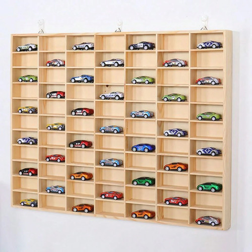 Diecast car display case - diecast,