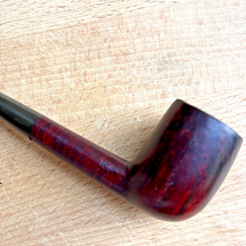 Dunhill bruyere pat no - dunhill, pat.
