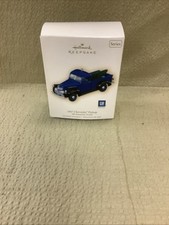 1947 Chevrolet Pickup 2007