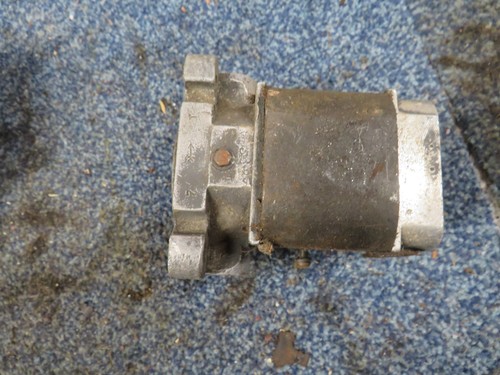 Bth magneto twin body may - twin,